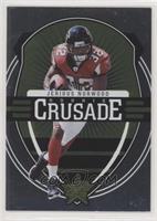 Jerious Norwood [EX to NM] #/100