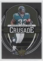 Marcedes Lewis #/100