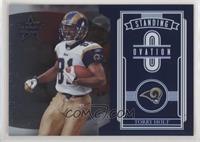 Torry Holt #/500