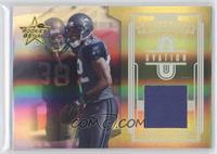 Darrell Jackson #/250