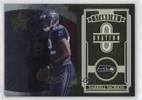 Darrell Jackson #/100