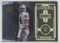 Jerry Porter #/100