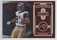 Torry Holt #/1,000