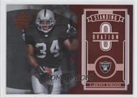 LaMont Jordan #/1,000