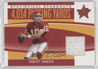 Trent Green #/250