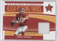 Trent Green #/250