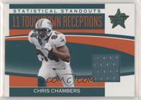 Chris Chambers #/250