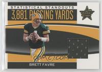 Brett Favre #/250