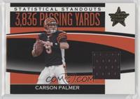 Carson Palmer [EX to NM] #/250