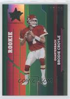 Rookie - Brodie Croyle #/29