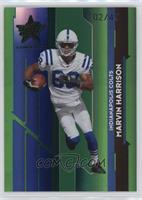 Marvin Harrison #/49