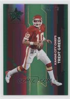 Trent Green #/49