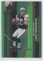 Chad Pennington #/49