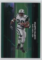 Curtis Martin #/49