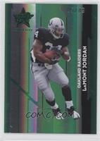 LaMont Jordan #/49