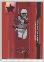 Larry Fitzgerald #/250