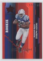 Rookie - Joseph Addai #/199