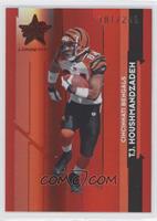 T.J. Houshmandzadeh #/249