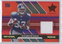 Rookie - Sinorice Moss #/499