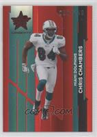 Chris Chambers #/249