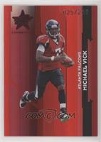 Michael Vick #/249