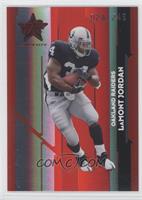 LaMont Jordan #/249