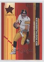 Ben Roethlisberger #/249