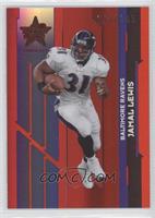 Jamal Lewis #/249