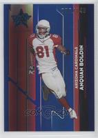 Anquan Boldin #/149