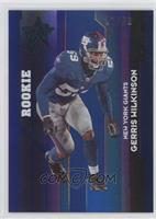 Rookie - Gerris Wilkinson #/99