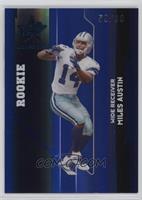 Rookie - Miles Austin #/99