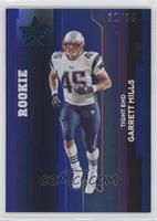 Rookie - Garrett Mills #/99