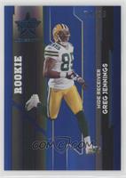 Rookie - Greg Jennings #/99