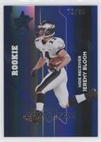 Rookie - Jeremy Bloom #/99