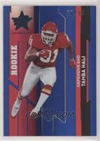 Rookie - Tamba Hali #/99