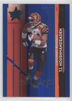 T.J. Houshmandzadeh #/149