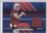 Rookie - Matt Leinart #/249