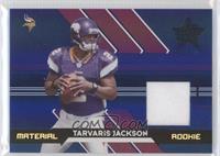 Rookie - Tarvaris Jackson #/249