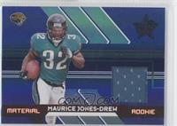 Rookie - Maurice Jones-Drew #/249