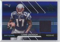 Rookie - Chad Jackson #/249