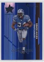 Kevin Jones [EX to NM] #/149