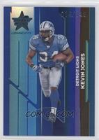 Kevin Jones #/149