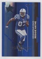 Reggie Wayne #/149