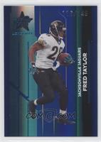 Fred Taylor #/149