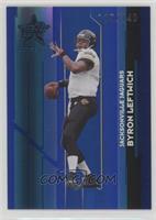 Byron Leftwich #/149