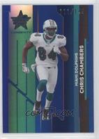 Chris Chambers #/149