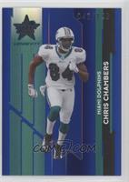 Chris Chambers #/149