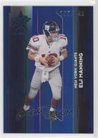 Eli Manning #/149