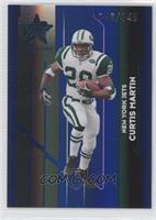 Curtis Martin #/149