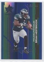 Brian Westbrook #/149